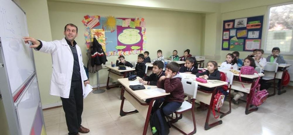 Bilgievleri’nde yeni dönem 2 Ekim’de başlayacak