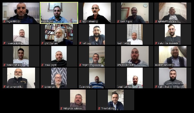 “Toplumun ‘Ortak Paydaları’ Vardır”