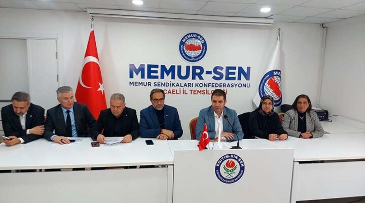 “Anayasa Değişsin! Aile Korunsun!” BASINA SERVİS