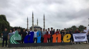 2 bin 787 öğrenci Akademi Lise’de