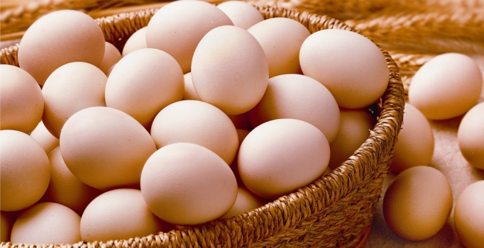 Zehirli yumurta alarmına Tarım Bakanlığı’ndan açıklama