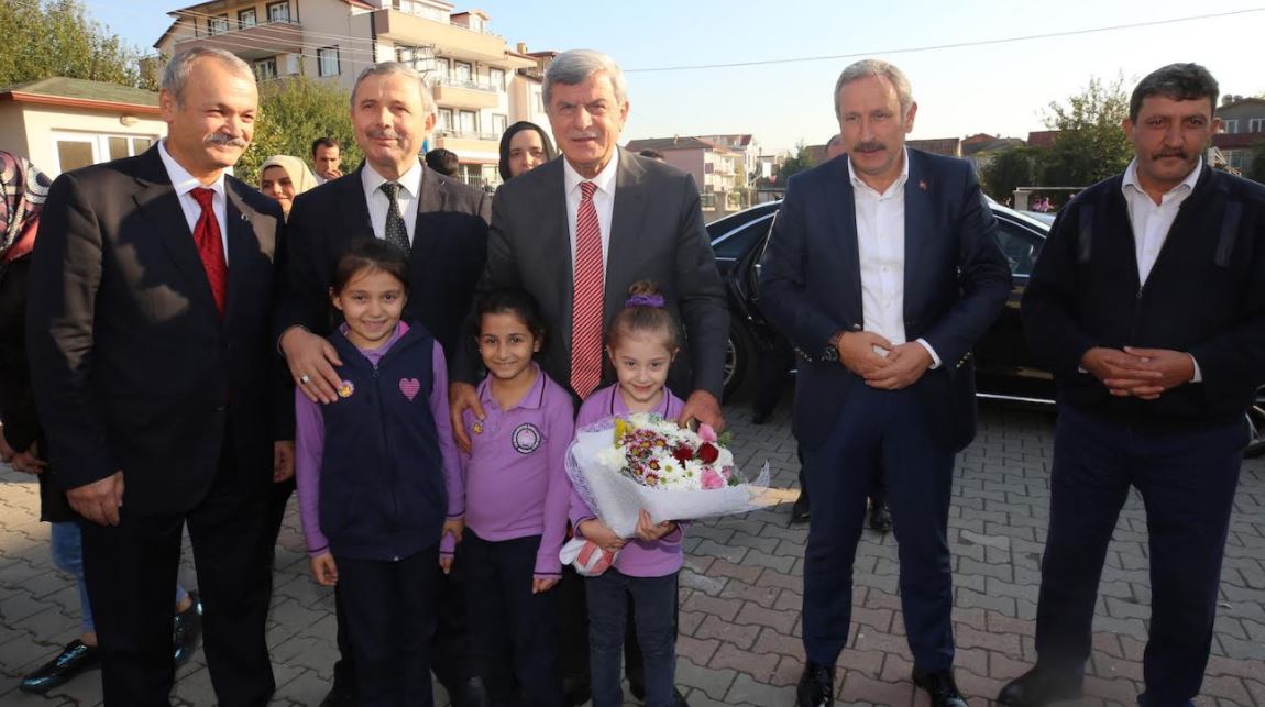 Eğitimde milli duruş önemlidir