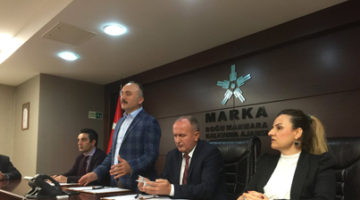 KOÜ İletişim Fakültesi’nden Dev Proje