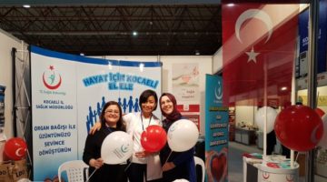 Türkiye 1.’si olduk!