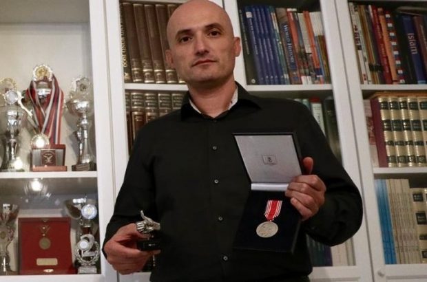 GTÜ Karadeniz’e cesaret ödülü verecek