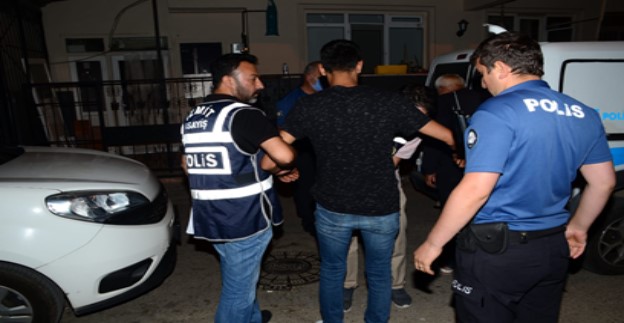 79 ekip ve 272 personelle operasyon