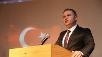 İYİ Parti İlçe Başkanı Yılmaz: “Hamza Şayir’e soruyorum”