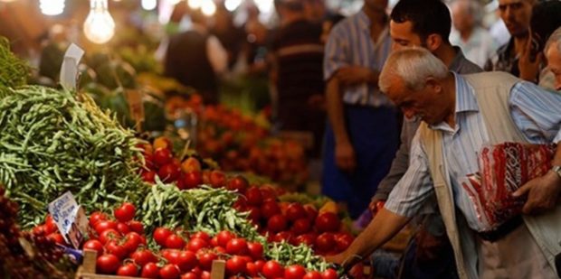 Enflasyon açıklandı!