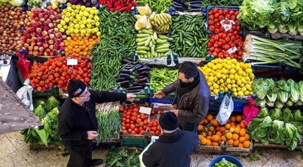 Enflasyon rakamları açıklandı