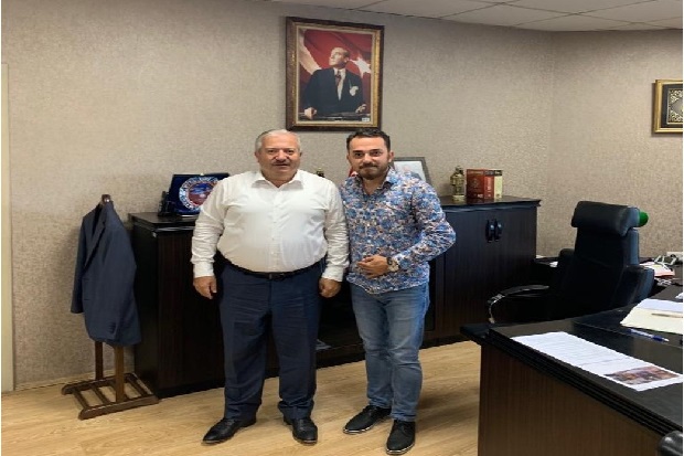 ‘Engellilerin talepleri için kolları sıvadı’