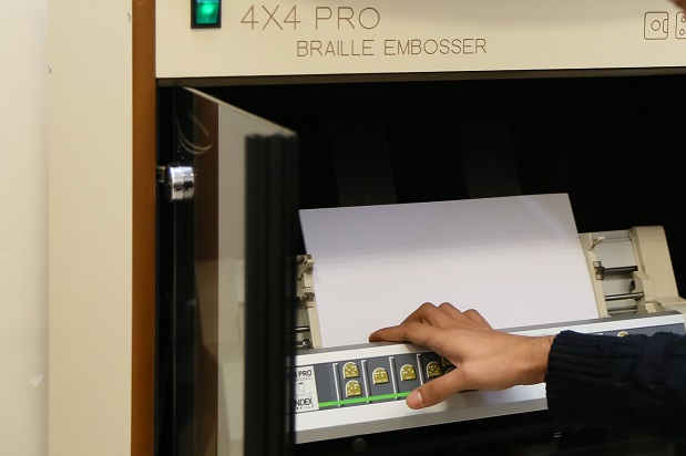 “Engelsiz Üniversite” Projesi, Engelleri Aşmayı Hedefliyor