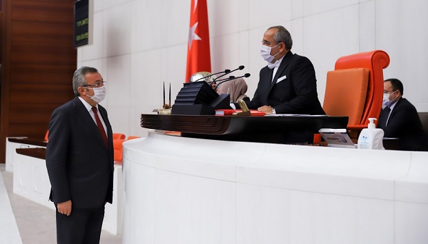 “En Devamlı Milletvekillerinden Oldu”