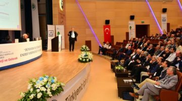 KOÜ’den Enerji Verimliliği Konferansı