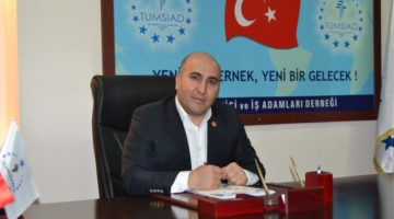 TÜMSİAD’dan “Gülümsemenin İş Sonuçlarına Etkisi” Semineri