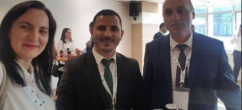 SEDAŞ, EPDK’nın İletişim Çalıştayına Katıldı