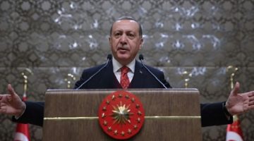 Türkiye’ye bedel ödetmekten söz edenlere “hodri meydan”
