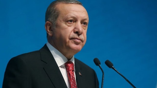 İşte Cumhurbaşkanı Erdoğan’nın 10 Kasım mesajı: “Cumhuriyetimizin banisi…”