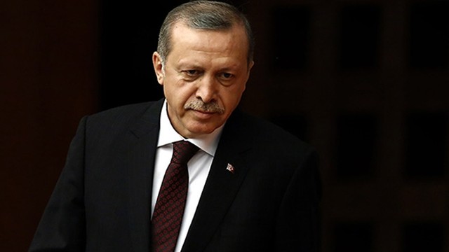 Cumhurbaşkanı Erdoğan’dan 2019 talimatı!