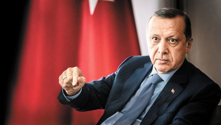 Erdoğan: Tarih Bunun Faturasını Ak Parti’ye Keser!