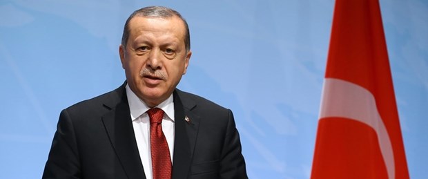 Belediye başkanları Erdoğan’dan OHAL’in kaldırılmasını istedi