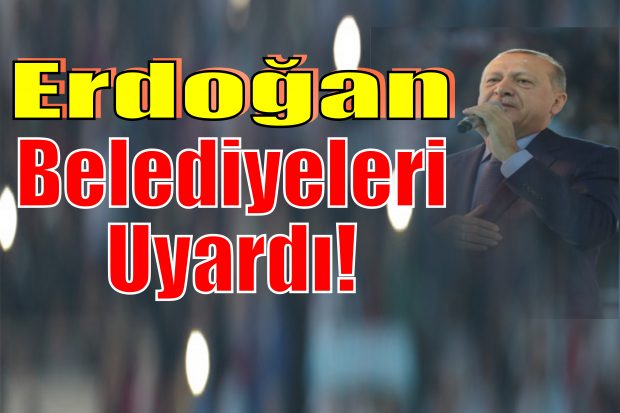“Yereldeki her eksiklik doğrudan vatandaşımızın hayatına yansıyor”