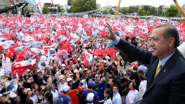 Erdoğan 10 Haziran’da Kocaeli’ne geliyor