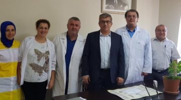 Kocaeli Sağlık Müdüründen Sular Temiz Açıklaması