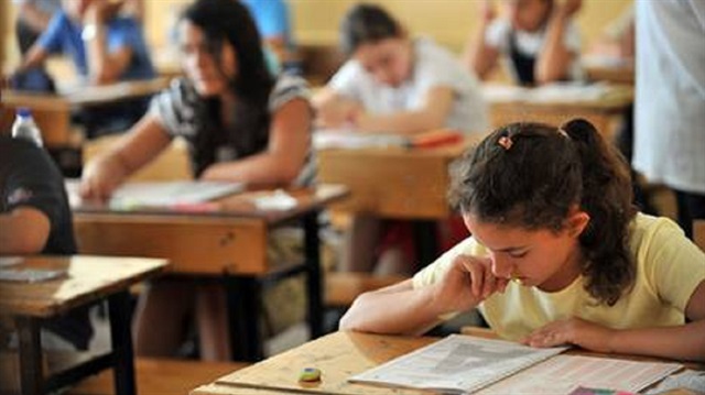 TEOG yerine gelen yeni sistemle ilgili flaş açıklama