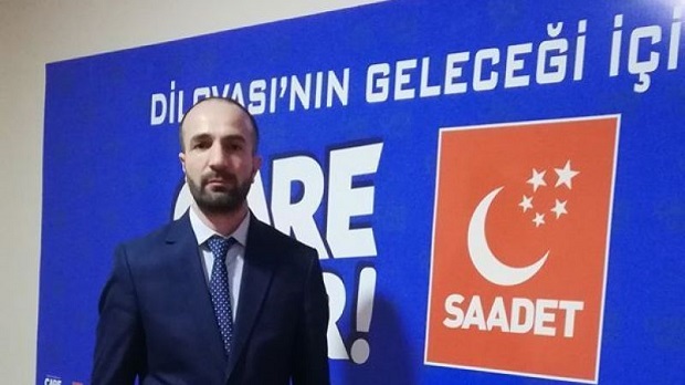 “Mübarek Mevlid Kandili’ni tebrik ediyorum”