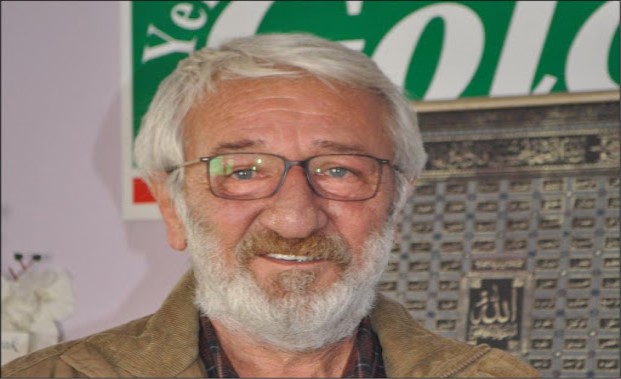 Akalın, Başkan Danışmanı Oldu