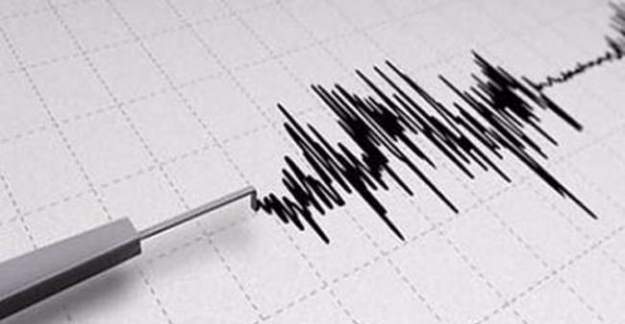 Kocaeli’de Deprem! Öğlen Saatlerinde…
