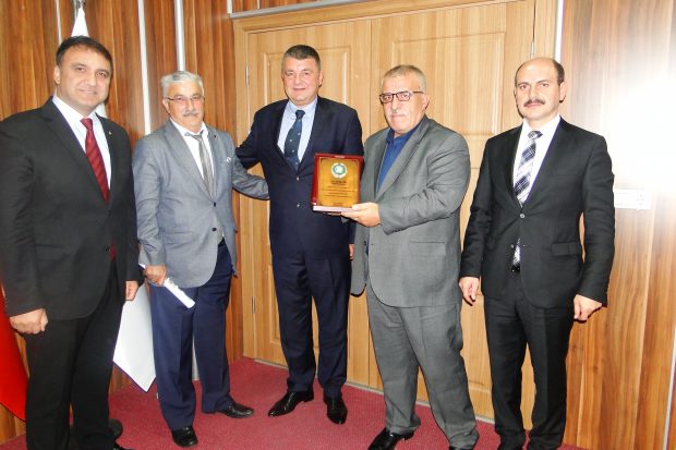 KTO Meclis Toplantıları Çok Verimli Geçiyor