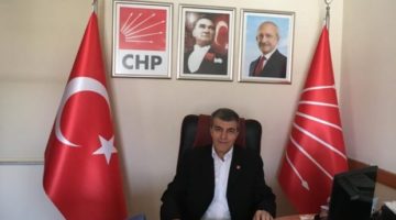 Hartamacı ‘Hedefimiz güçlü bir CHP’