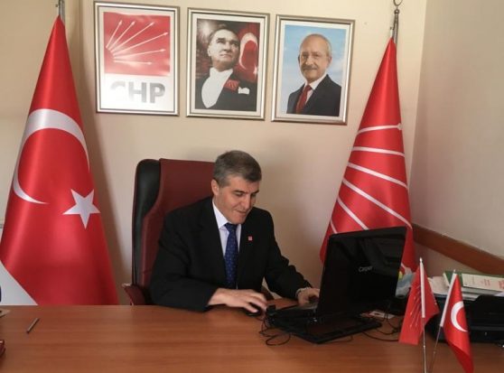 Hartamacı ’dan Kayyum Atamalarına Tepki!