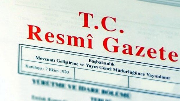 İki Yeni KHK yayınlandı: İşte tüm detaylar