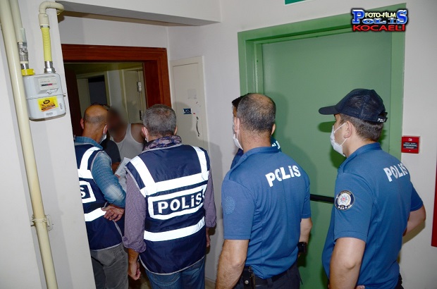 Eş zamanlı operasyon