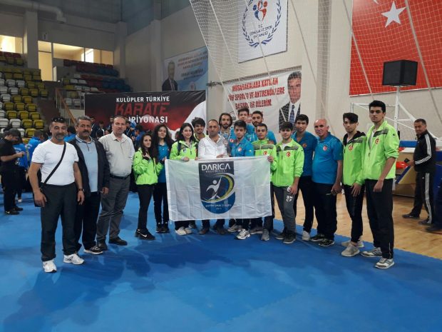 DARES 2018 Yılına Damga Vurdu