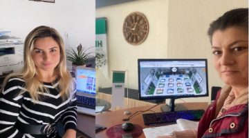 “Güzel bir farkındalık ve iş geliştirme etkinliği yaptık”