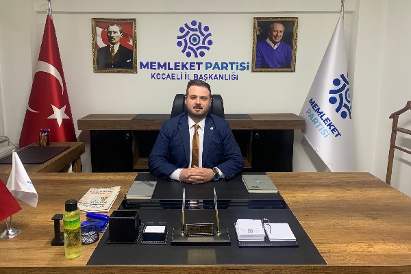 Erinç, yönetim kurulunu belirledi
