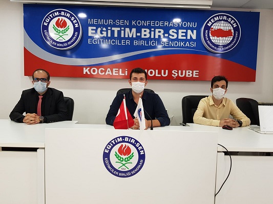 ” 2 devlet tek Millet Kardeş Azerbaycan’a destek”