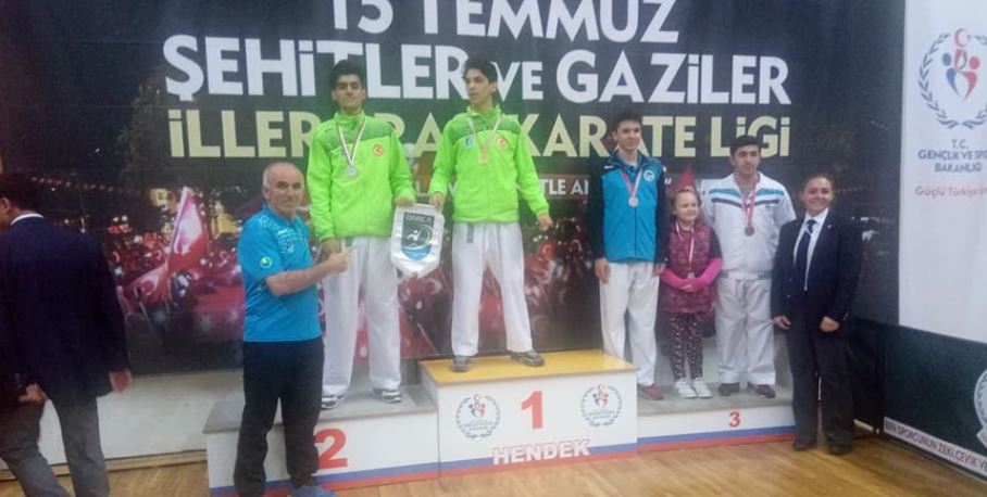 Darıca Lige Hızlı Giriş Yaptı