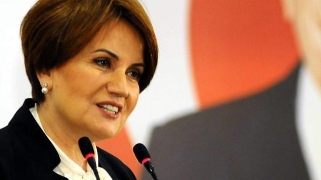 Meral Akşener’den son dakika yeni parti açıklaması