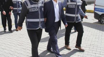 Kocaeli’de FETÖ Operasyonu!