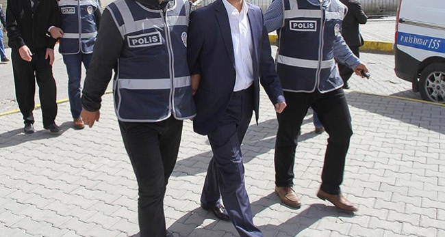 Kocaeli’de FETÖ Operasyonu!