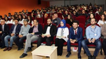 Kocaeli’de “IT Fest 2017” Bilişim Etkinliği