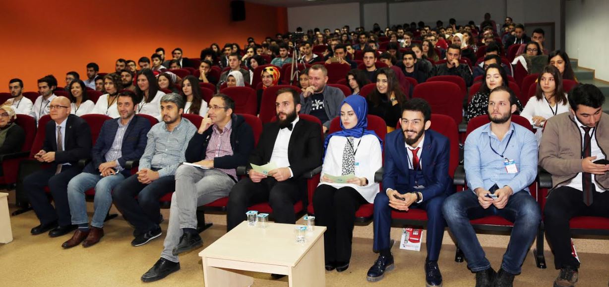 Kocaeli’de “IT Fest 2017” Bilişim Etkinliği