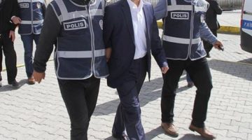 Kocaeli Merkezli FETÖ Operasyonu!