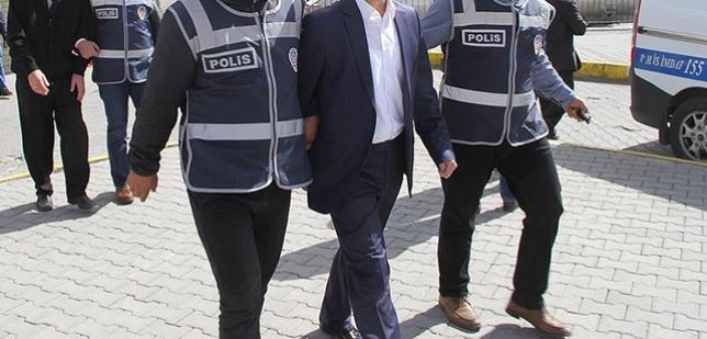 Kocaeli Merkezli FETÖ Operasyonu!