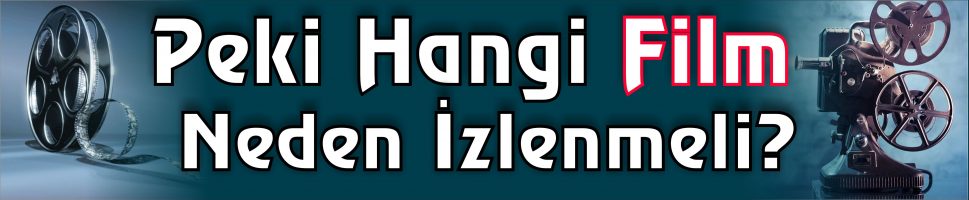 İstanbul Film Festivali Başladı!