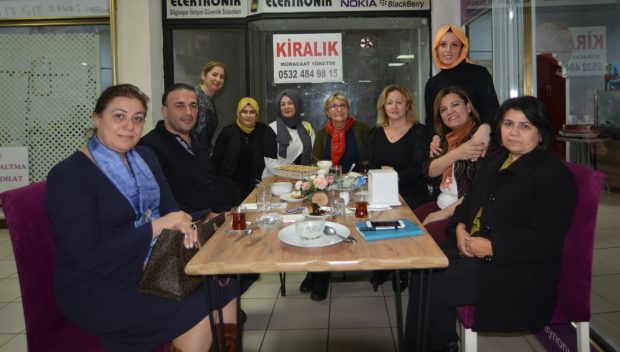 “Gelin Hep Birlikte Esnafımızdan Alışverişimizi Yapalım”